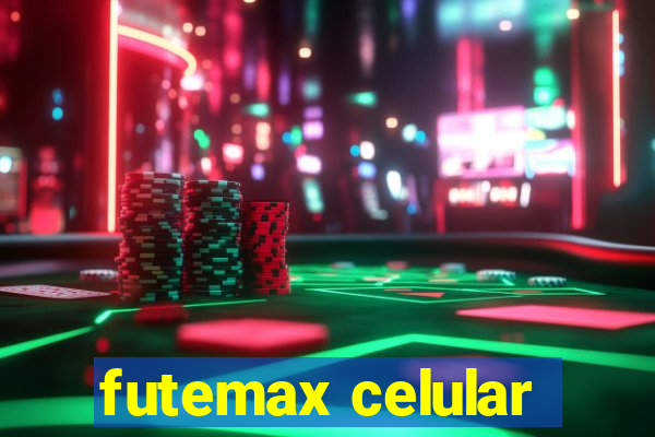 futemax celular